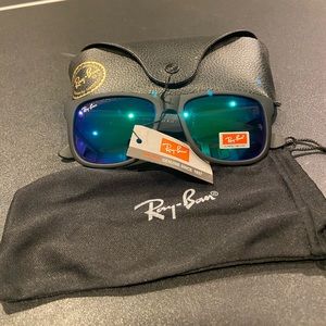 Ray-Ban Original Wayfarer Classic Sunglasses